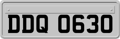 DDQ0630