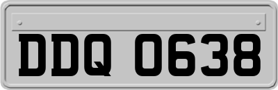 DDQ0638