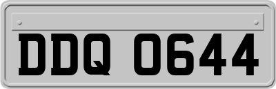 DDQ0644