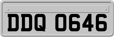 DDQ0646