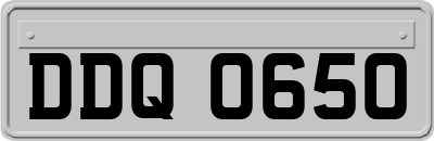 DDQ0650