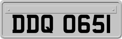 DDQ0651