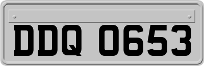 DDQ0653