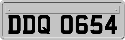 DDQ0654