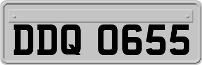 DDQ0655