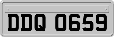 DDQ0659
