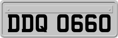 DDQ0660