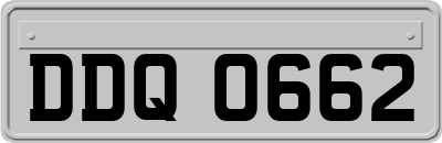 DDQ0662