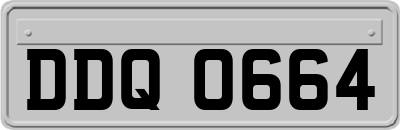 DDQ0664