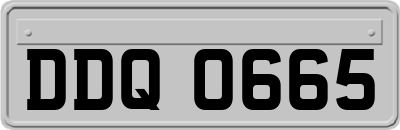 DDQ0665