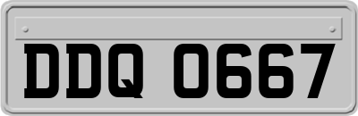 DDQ0667