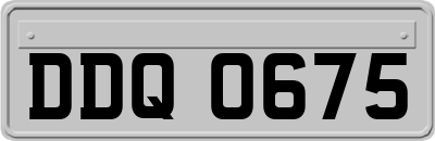 DDQ0675