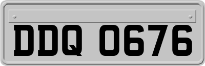 DDQ0676