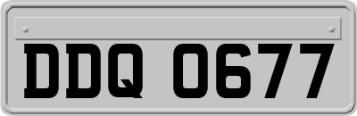 DDQ0677