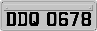 DDQ0678