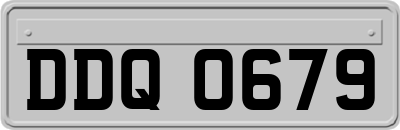 DDQ0679