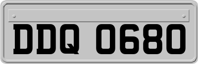 DDQ0680