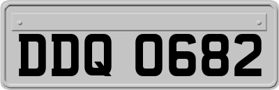 DDQ0682