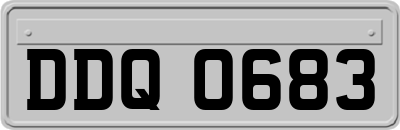 DDQ0683