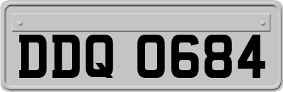 DDQ0684