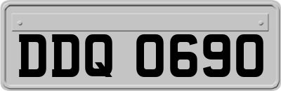 DDQ0690