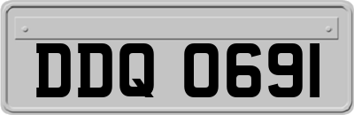 DDQ0691