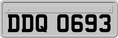 DDQ0693