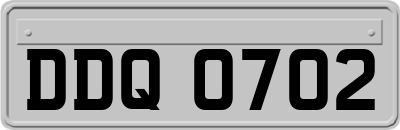 DDQ0702