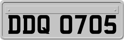 DDQ0705