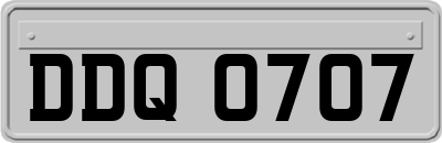 DDQ0707