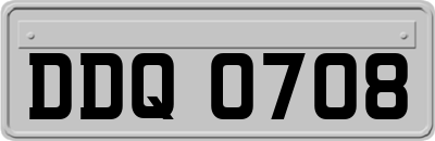 DDQ0708