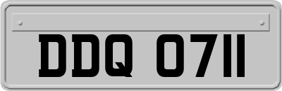 DDQ0711