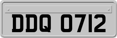 DDQ0712