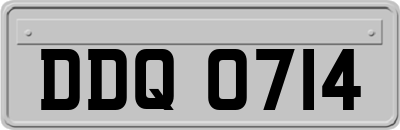 DDQ0714