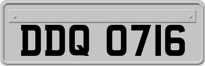 DDQ0716
