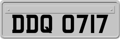 DDQ0717