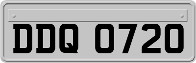 DDQ0720