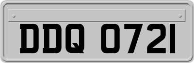 DDQ0721