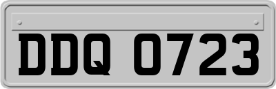 DDQ0723