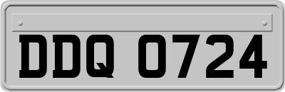 DDQ0724