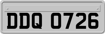 DDQ0726