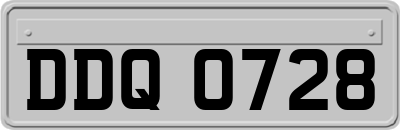 DDQ0728