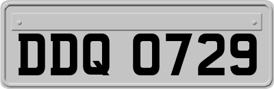DDQ0729