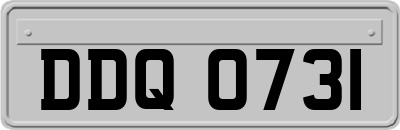 DDQ0731