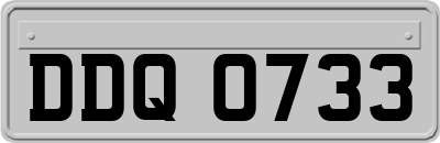 DDQ0733