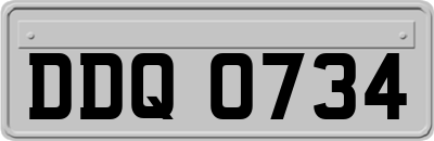 DDQ0734