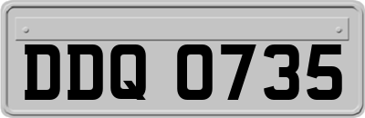 DDQ0735