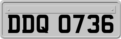 DDQ0736