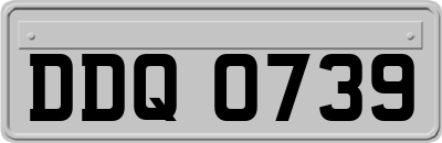 DDQ0739