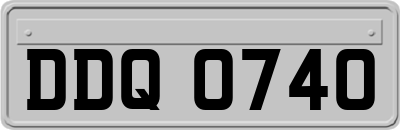 DDQ0740